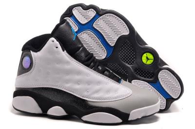 Air Jordan 13-333